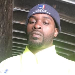 Meet your Posher, Corey